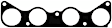 MS19475 Intake Plenum Gasket