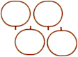 MS19487 Intake Plenum Gasket
