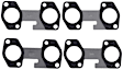 2007 Ford F-150 - Exhaust Manifold Gasket, Multi-Layered Steel, Set of 4