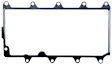 2003 Ford Mustang - Intake Plenum Gasket, Engine Vin: Y