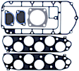 MS19651 Intake Plenum Gasket