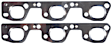 2008 Jeep Wrangler - Exhaust Manifold Gasket, Multi-Layered Steel, Set of 2