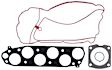 MS19700 Intake Plenum Gasket