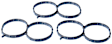 2007 Hyundai Entourage - Intake Plenum Gasket, Thru 07/06