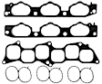MS19727 OE Replacement Series Intake Manifold Gasket - Set of 6