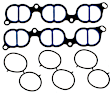 2006 Lexus GS300 - Intake Manifold Gasket, 6 Cyl 3.0L, Includes Plenum Gasket, Beaded Steel