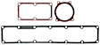 2018 Ram 5500 - OE Replacement Series Intake Manifold Gasket - Set of 4