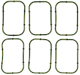 MS19878 Intake Plenum Gasket