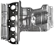 2016 Mini Cooper Countryman - Exhaust Manifold Gasket, Engine Des: N16B16A, Multi-Layered Steel, Sold Individually