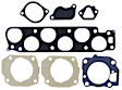 MS20224 Intake Plenum Gasket OE Replacement Series
