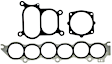 2006 Nissan Murano - Intake Plenum Gasket