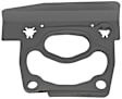 MS20368 Exhaust Manifold Gasket - Multi-Layered Steel, Direct Fit, Sold Individually