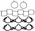 2013 Infiniti G37 - Intake Manifold Gasket, 6 Cyl 3.7L