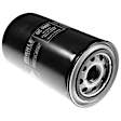 2012 Ram 3500 - Oil Filter, Spin-on, 6 Cyl 6.7L