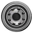 2012 Ram 3500 - Oil Filter, Spin-on, 6 Cyl 6.7L