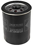 OC 1048 Oil Filter - Spin-on, Direct Fit, Sold Individually