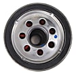 OC 1048 Oil Filter - Spin-on, Direct Fit, Sold Individually