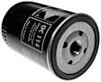 OC 114 Oil Filter - Spin-on, Direct Fit, Sold Individually
