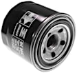 OC205 Oil Filter - Spin-on, Direct Fit, Sold Individually