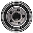 OC205 Oil Filter - Spin-on, Direct Fit, Sold Individually