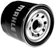 OC 215 Oil Filter - Spin-on, Direct Fit, Sold Individually