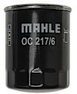 OC 217/6 Oil Filter - Spin-on, Direct Fit, Sold Individually