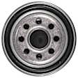 2002 Toyota Camry - Oil Filter, Spin-on, 4 Cyl 2.4L