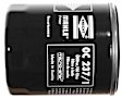 OC2371 Oil Filter - Spin-on, Direct Fit, Sold Individually