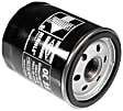 OC 25 Oil Filter - Spin-on, Direct Fit, Sold Individually