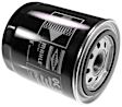OC 261 Oil Filter - Spin-on, Direct Fit, Sold Individually
