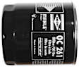OC 261 Oil Filter - Spin-on, Direct Fit, Sold Individually