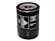 OC 264 Mahle OE Replacement Oil Filter - Spin-on, Direct Fit, Sold Individually