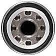 OC 281 Oil Filter - Spin-on, Direct Fit, Sold Individually