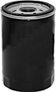 OC 28 Mahle OE Replacement Oil Filter - Spin-on, Direct Fit, Sold Individually