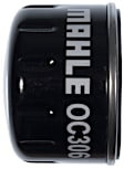 OC 306 Oil Filter - Spin-on, Direct Fit, Sold Individually