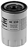 OC 323 Oil Filter - Spin-on, Direct Fit, Sold Individually