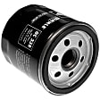 OC 338 Oil Filter - Spin-on, Direct Fit, Sold Individually