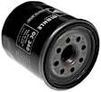 2013 Toyota Prius C - Oil Filter, Spin-on, 4 Cyl 1.5L