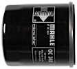 2013 Toyota Prius C - Oil Filter, Spin-on, 4 Cyl 1.5L
