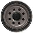 2013 Toyota Prius C - Oil Filter, Spin-on, 4 Cyl 1.5L