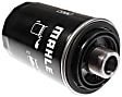 OC 456 Oil Filter - Spin-on, Direct Fit, Sold Individually