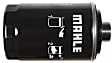 OC 456 Oil Filter - Spin-on, Direct Fit, Sold Individually