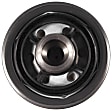 OC 456 Oil Filter - Spin-on, Direct Fit, Sold Individually
