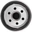 OC 460 Oil Filter - Spin-on, Direct Fit, Sold Individually