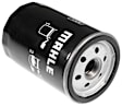 2004 Dodge Ram 1500 - Oil Filter, Spin-on, 6 Cyl 3.7L