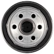 2004 Dodge Ram 1500 - Oil Filter, Spin-on, 6 Cyl 3.7L
