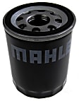 OC 602 Oil Filter - Spin-on, Direct Fit, Sold Individually