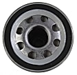 OC 602 Oil Filter - Spin-on, Direct Fit, Sold Individually