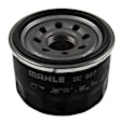 OC 607 Oil Filter - Spin-on, Direct Fit, Sold Individually