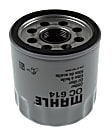 2015 Jeep Patriot - Oil Filter, Spin-on, 4 Cyl 2.4L